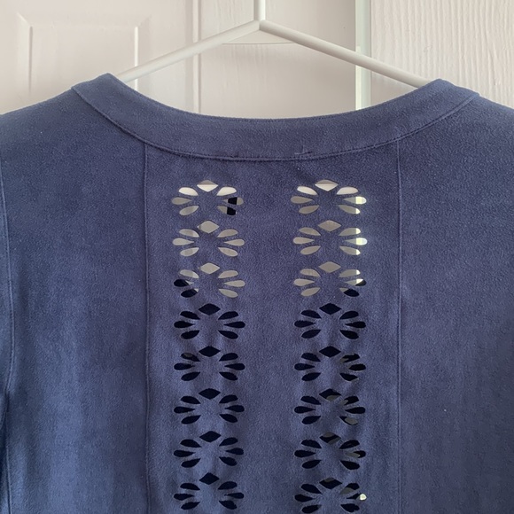 Jane and John Zip Up Blazer/Jacket - Picture 6 of 8